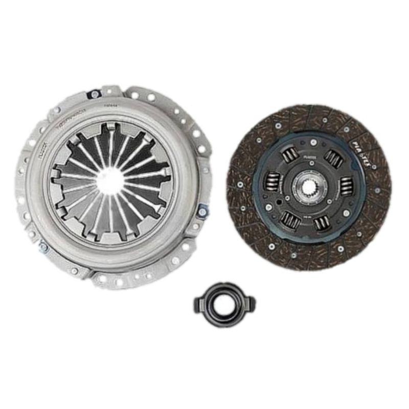 کیت کلاچ پلاستکس مدل px200_ds مناسب برای پژو 405